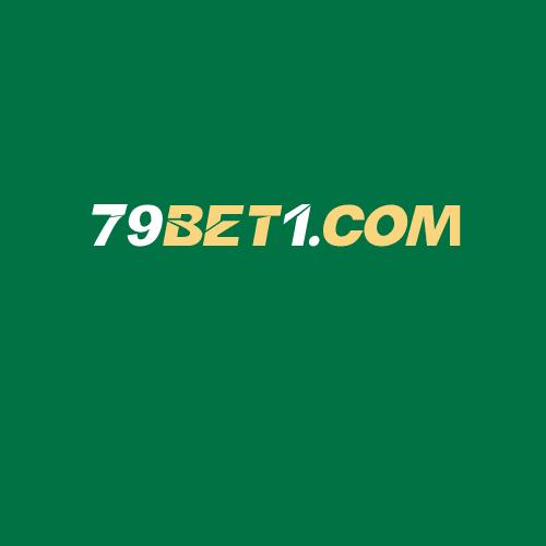 Logo da 79BET1